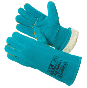 optima_zima_kragi_iz_spilka_zelenogo_tsveta_uteplennye_iskusstvennym_mekhom_6_60