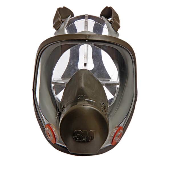 Полнолицевая маска 6900 ЗМ