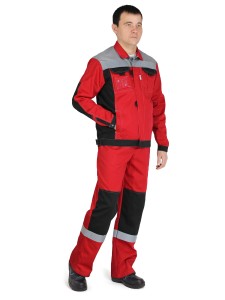 Модуль крас