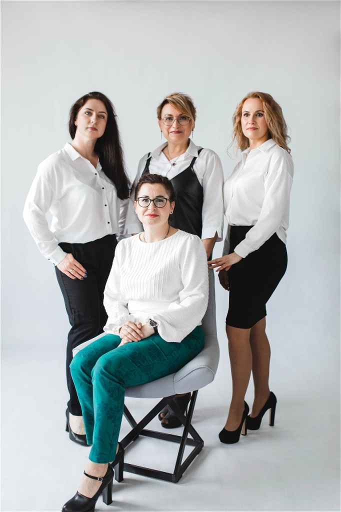 История компании Пролетарий