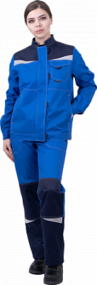 КОС 065 КМ-10 ЛЮКС (перед)  с СВП