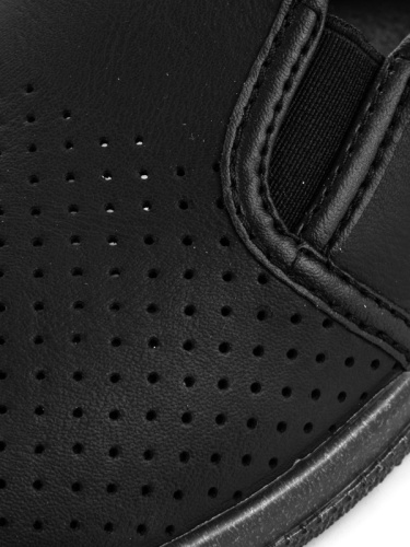 Туфли 53-05 А мужские черные 