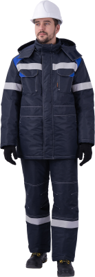 Старатель зиний синий (артикула еще нет)