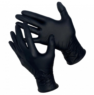 deltagrip_total_black_perchatki_nitrilovye_neopudrennye_chernogo_tsveta