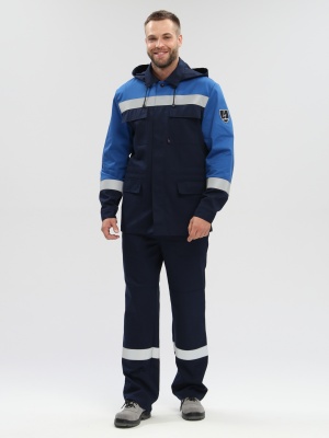 Эксперт антитст