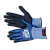 Перчатки антипорезные